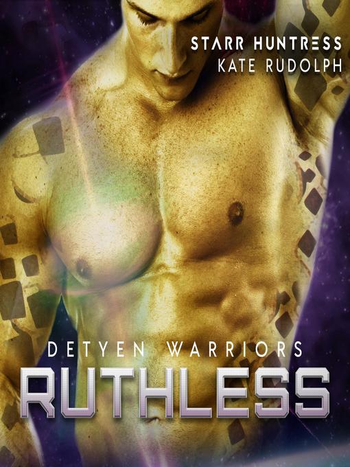 Title details for Ruthless by Kate Rudolph - Wait list